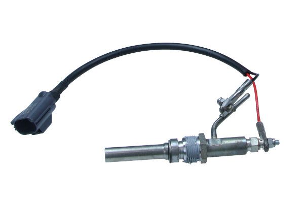 Einspritzeinheit, Ru&szlig;-/Partikelfilterregeneration