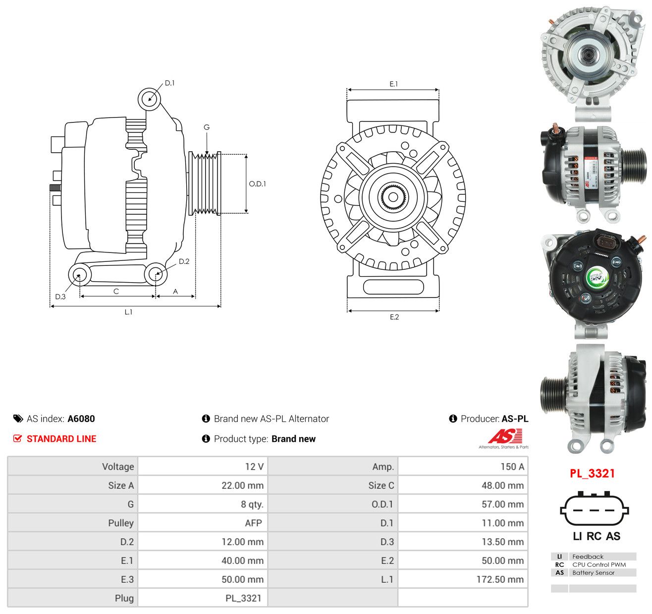 Generator