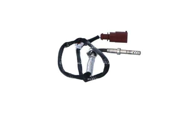 Sensor, Abgastemperatur