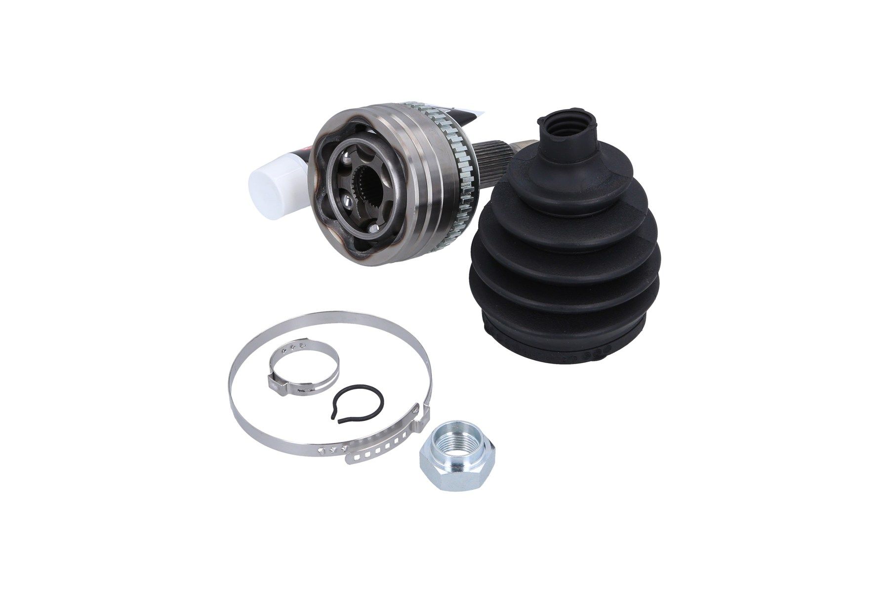 Gelenksatz, Antriebswelle