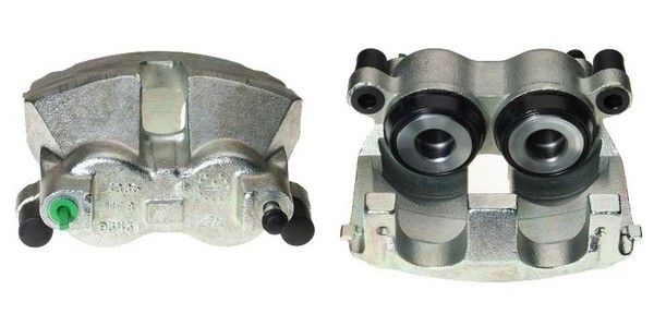 Bremssattel