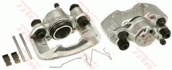 Bremssattel