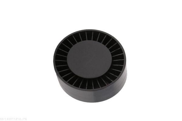 Spannrolle, Keilrippenriemen