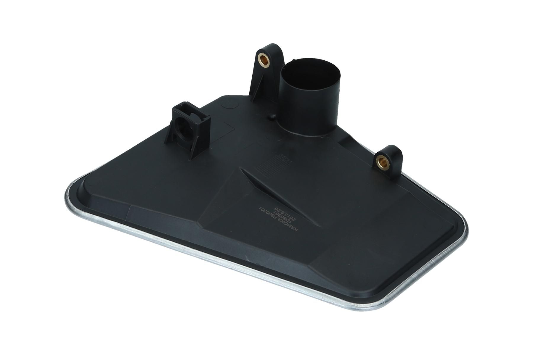 Hydraulikfilter, Automatikgetriebe