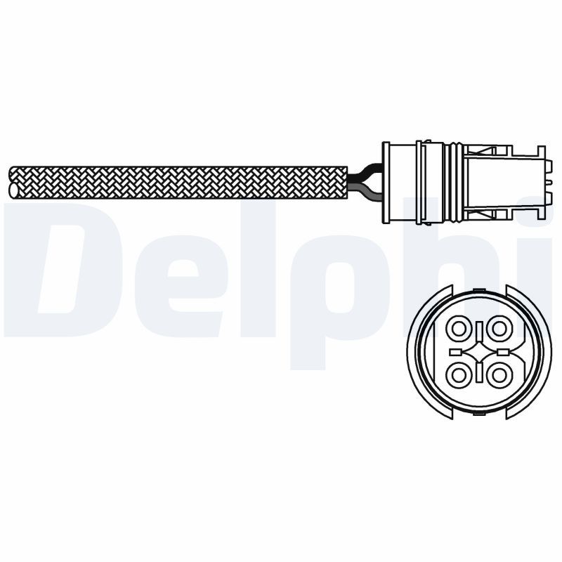 SONDE A OXYGENE