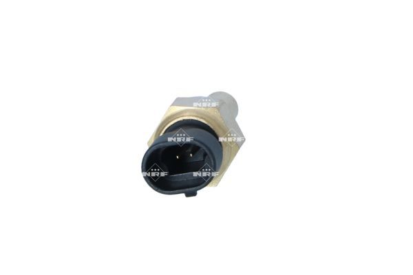 Sensor, Kühlmitteltemperatur