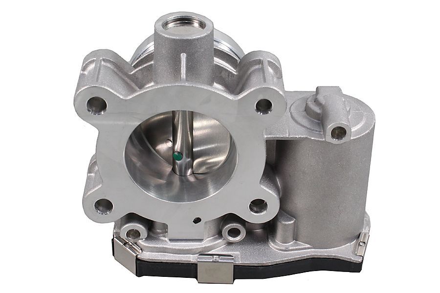 Metzger 0892999 Drosselklappenstutzen