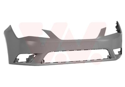 VAN WEZEL 4946574 - Sto&szlig;f&auml;nger ** Equipart **