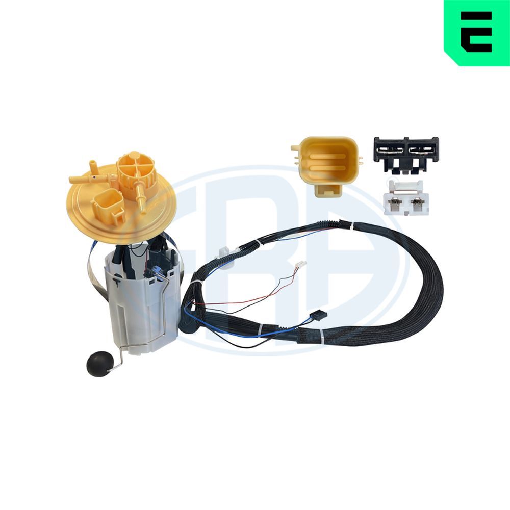 Kraftstoff-Fördereinheit