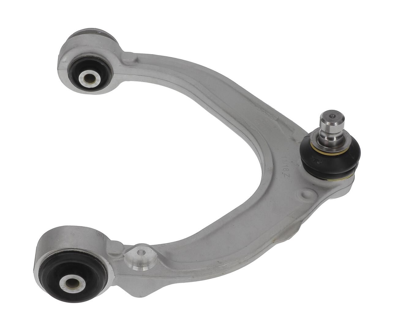 Lenker, Radaufhängung