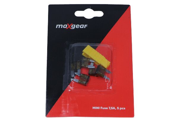 MAXGEAR 89-0004 Fuse Kit