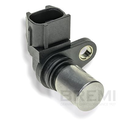 Impulsgeber, Kurbelwelle