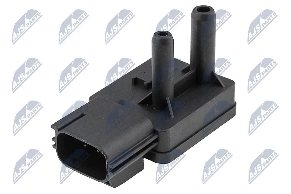 Sensor, Abgasdruck
