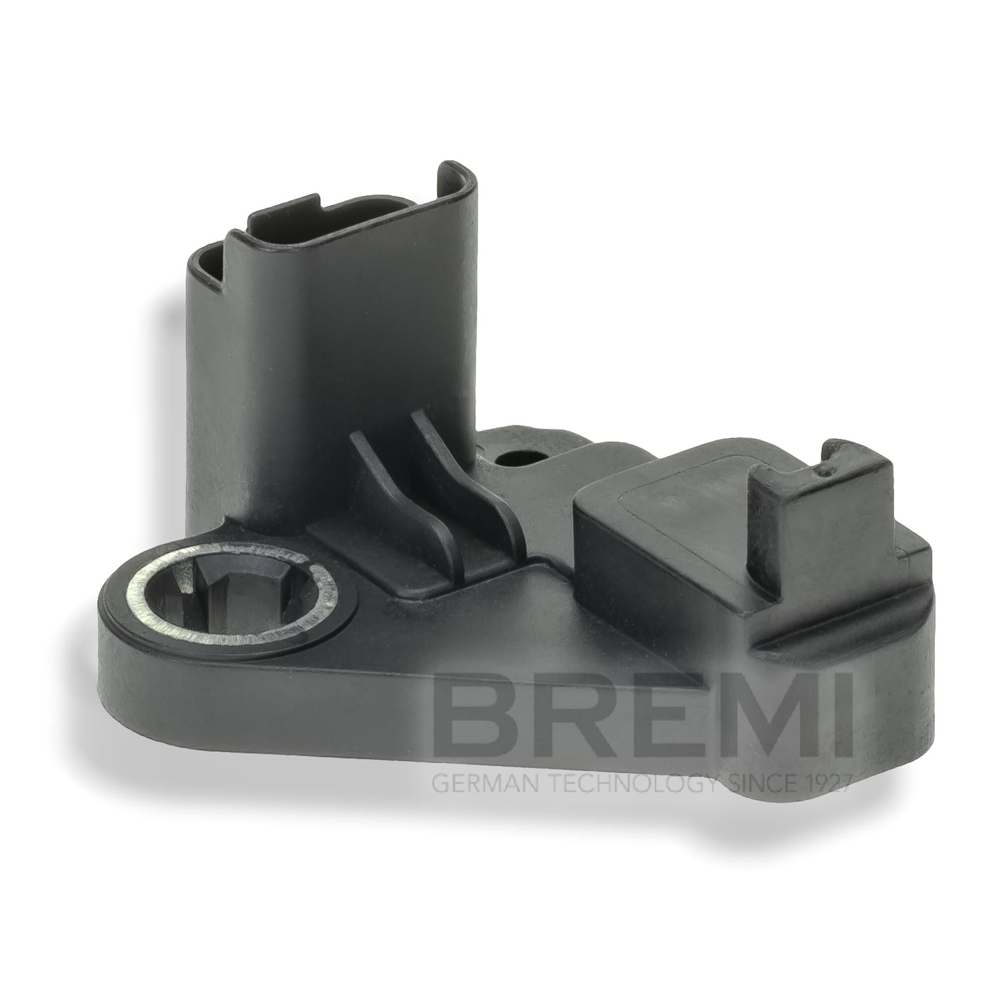 Impulsgeber, Kurbelwelle