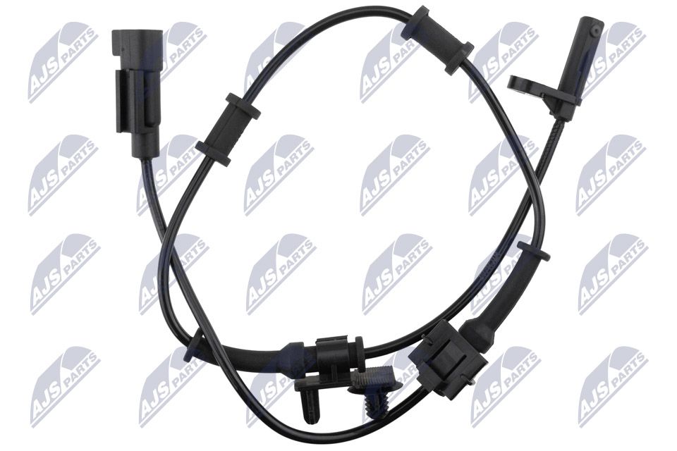 Sensor, Raddrehzahl