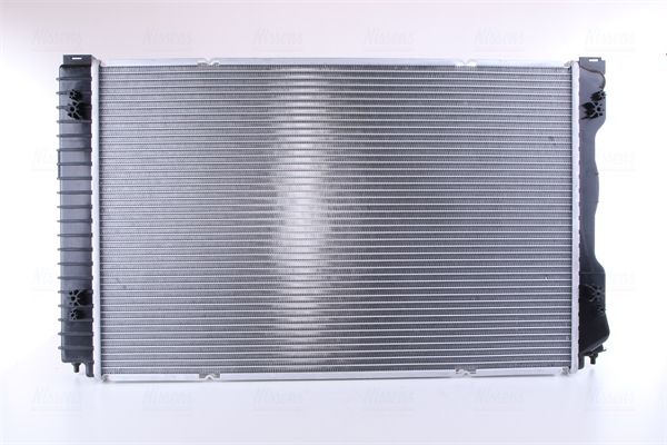K&uuml;hler, Motork&uuml;hlung