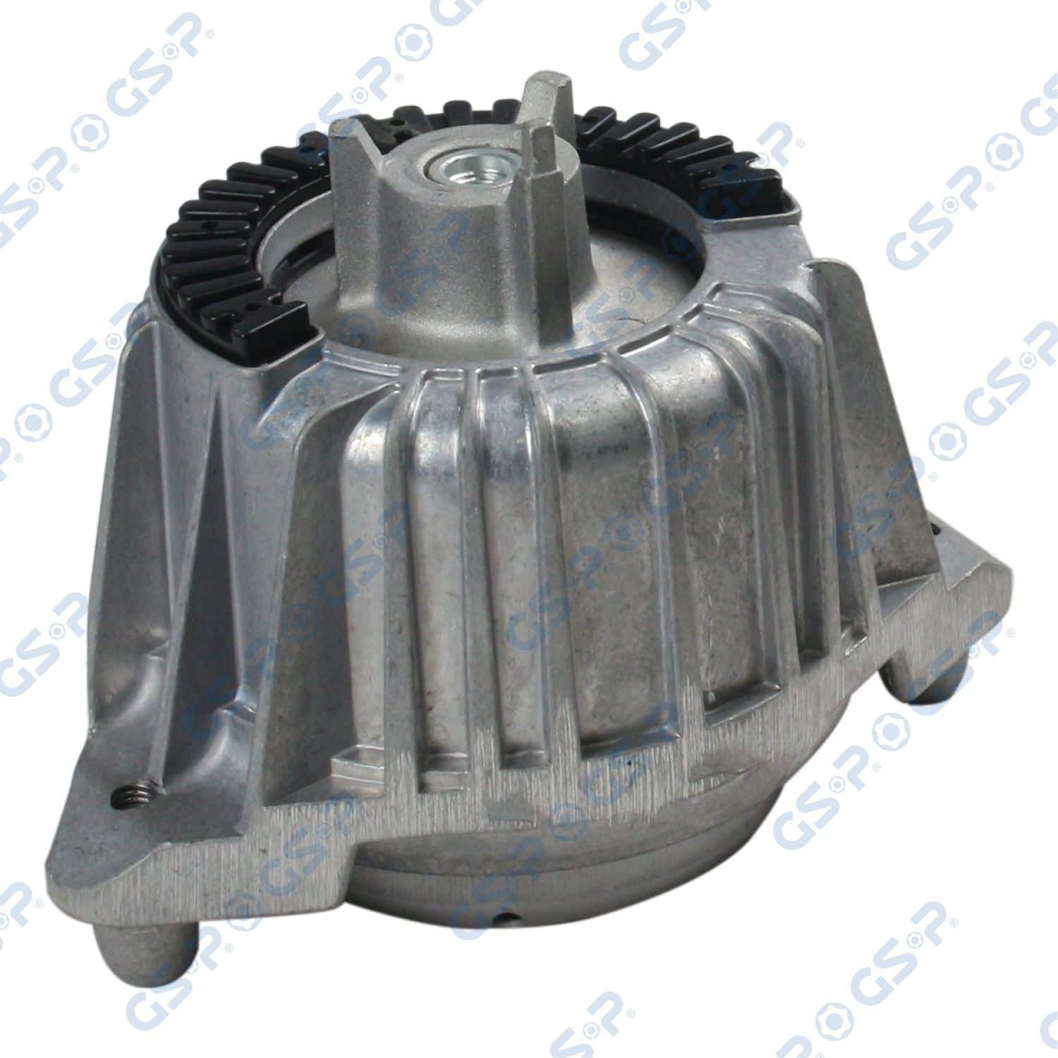 Soporte, motor