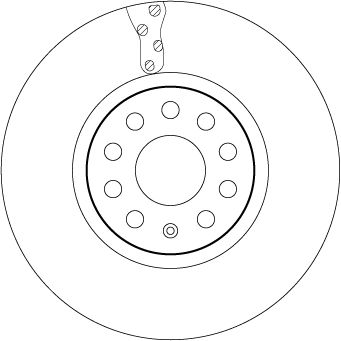 Bremsscheibe Bremsscheibe