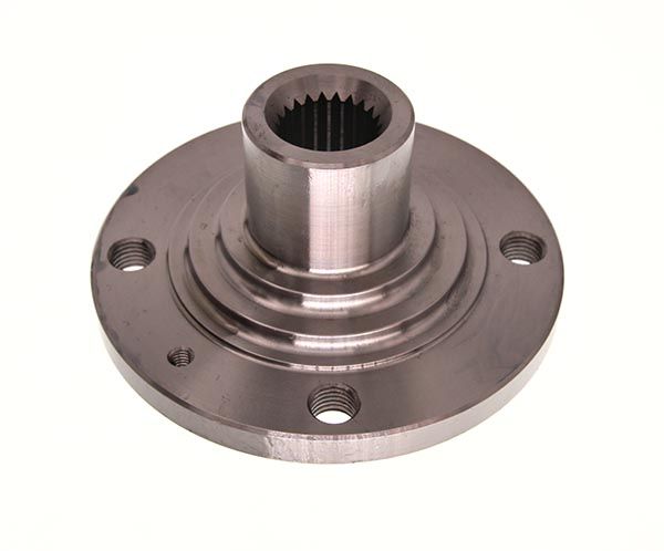 MAXGEAR 33-0537 Wheel Hub