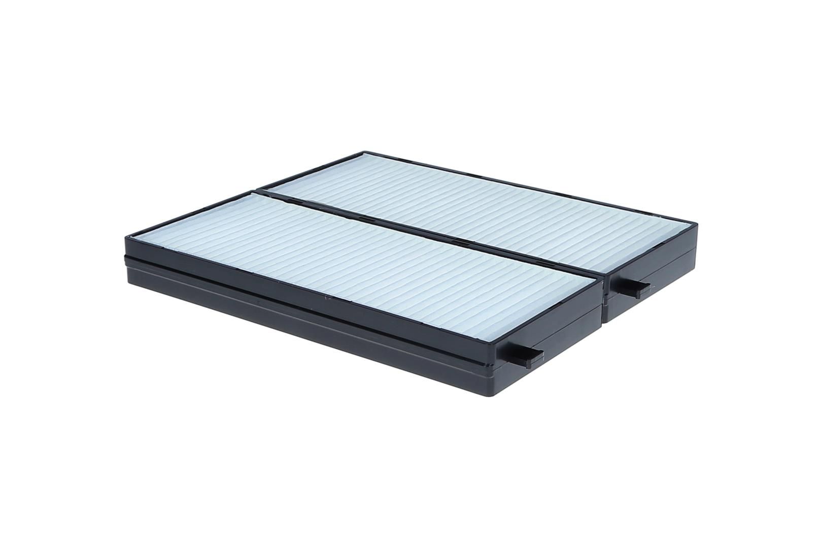 Filter, Innenraumluft
