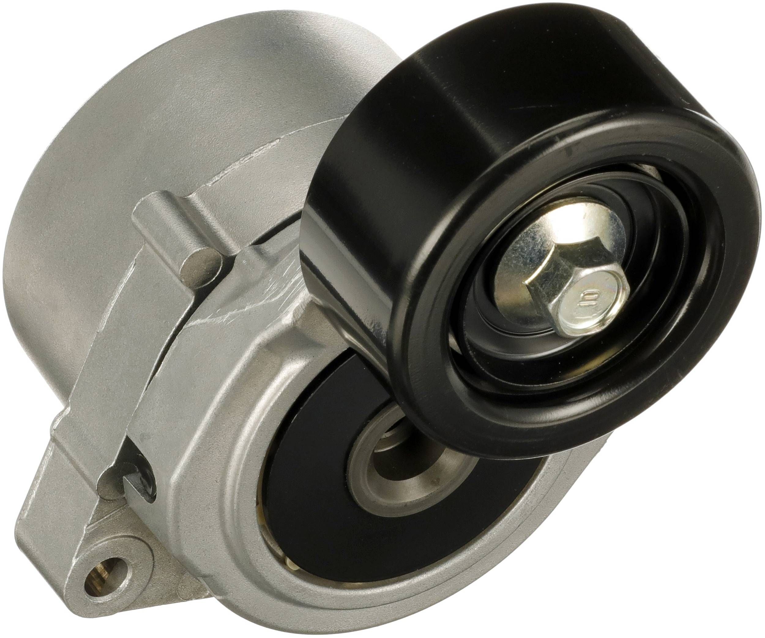 Riemenspanner, Keilrippenriemen