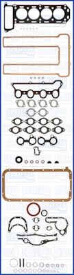 Juego completo de empaques, motor