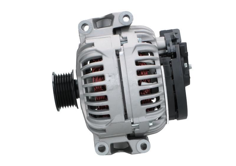 Generator Generator