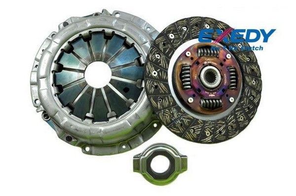 215mm Nissan - TecDoc Only