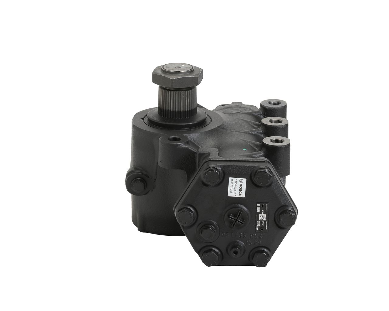 Bosch K S00 003 597 Lenkgetriebe