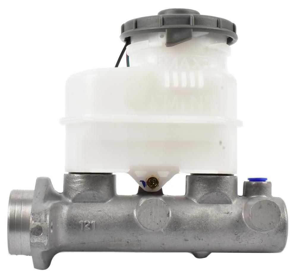 DBA Brake Master Cyl Honda - TecDoc 1