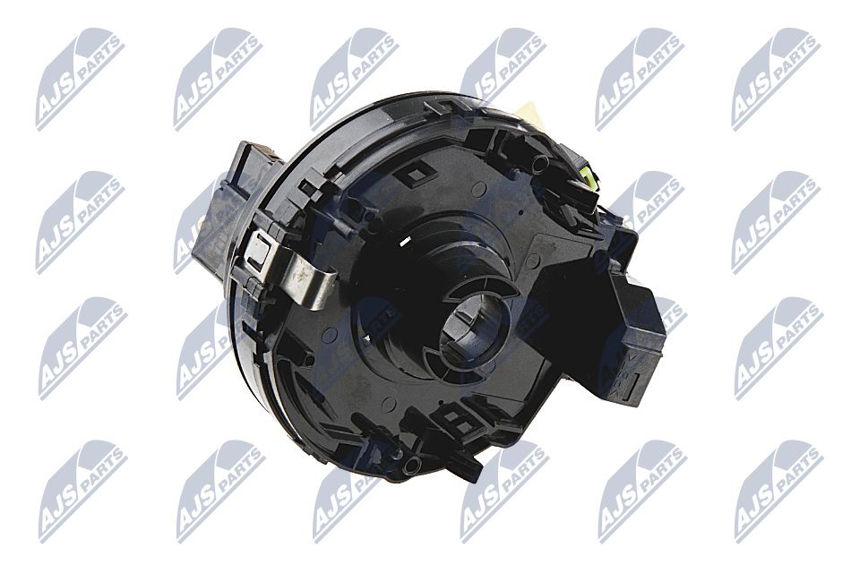 Wickelfeder, Airbag