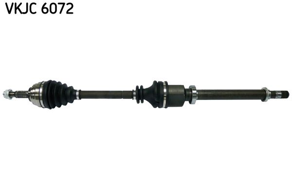 Drive Shaft VKJC 6072