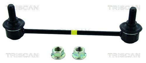 Stange/Strebe, Stabilisator