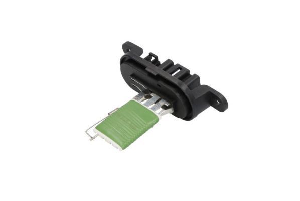 THERMOTEC DER022TT - Widerstand, Innenraumgebläse