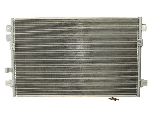 KTT110207 THERMOTEC kondenzátor, klíma