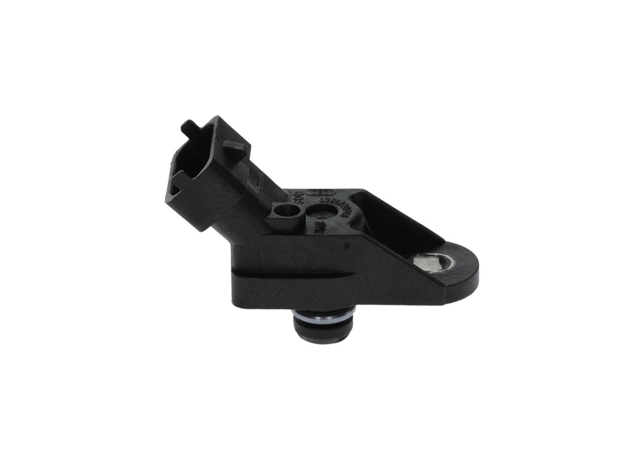 Sensor, Kraftstoffdruck