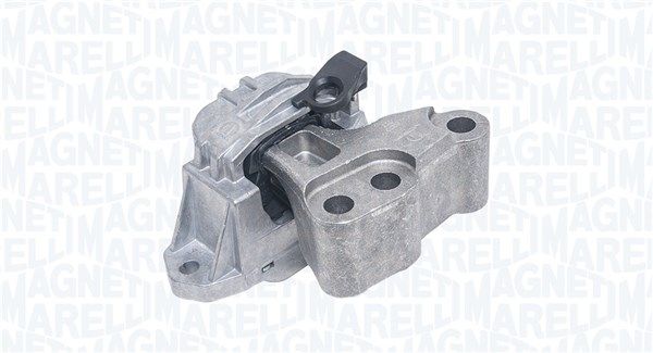 Halter, Motoraufhängung Halter, Motoraufhängung