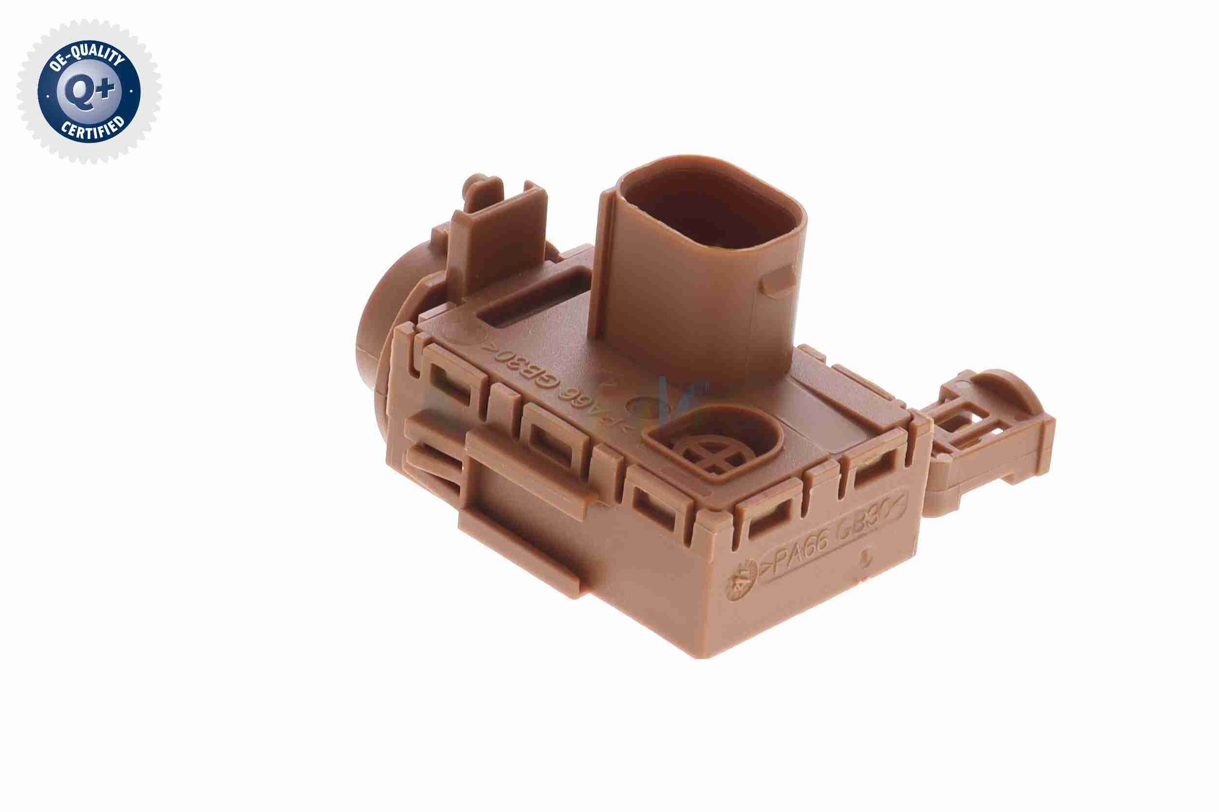 Sensor, Luftg&uuml;te
