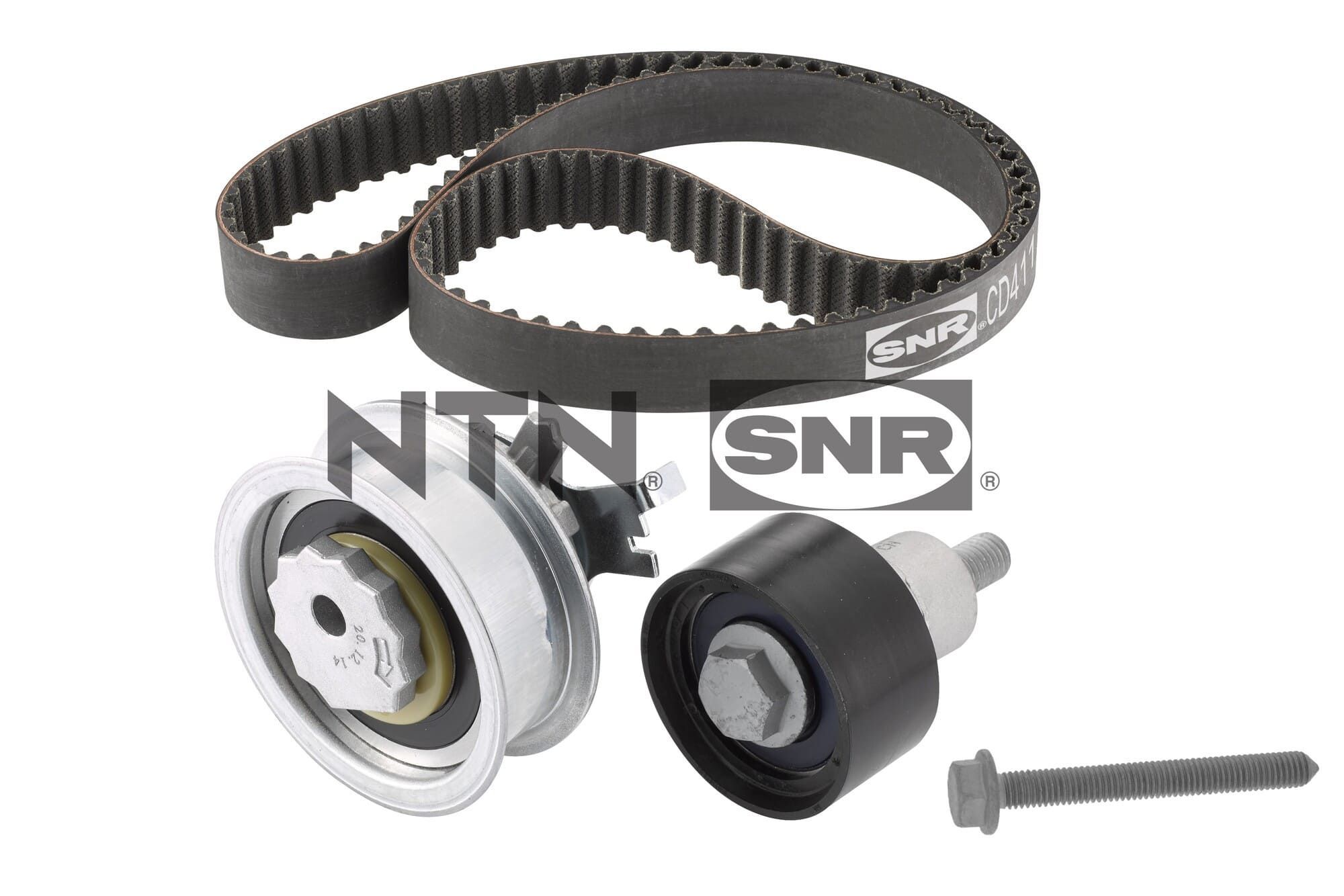 Timing Belt Kit KD457.75