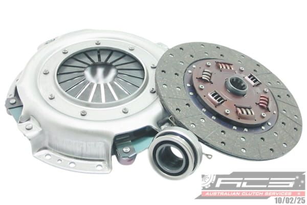 KIT COM ASIA COMBI 4.1L - TecDoc Only
