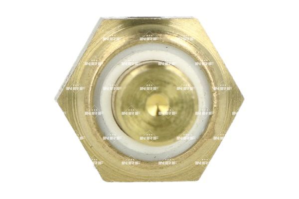 Sensor, K&uuml;hlmitteltemperatur