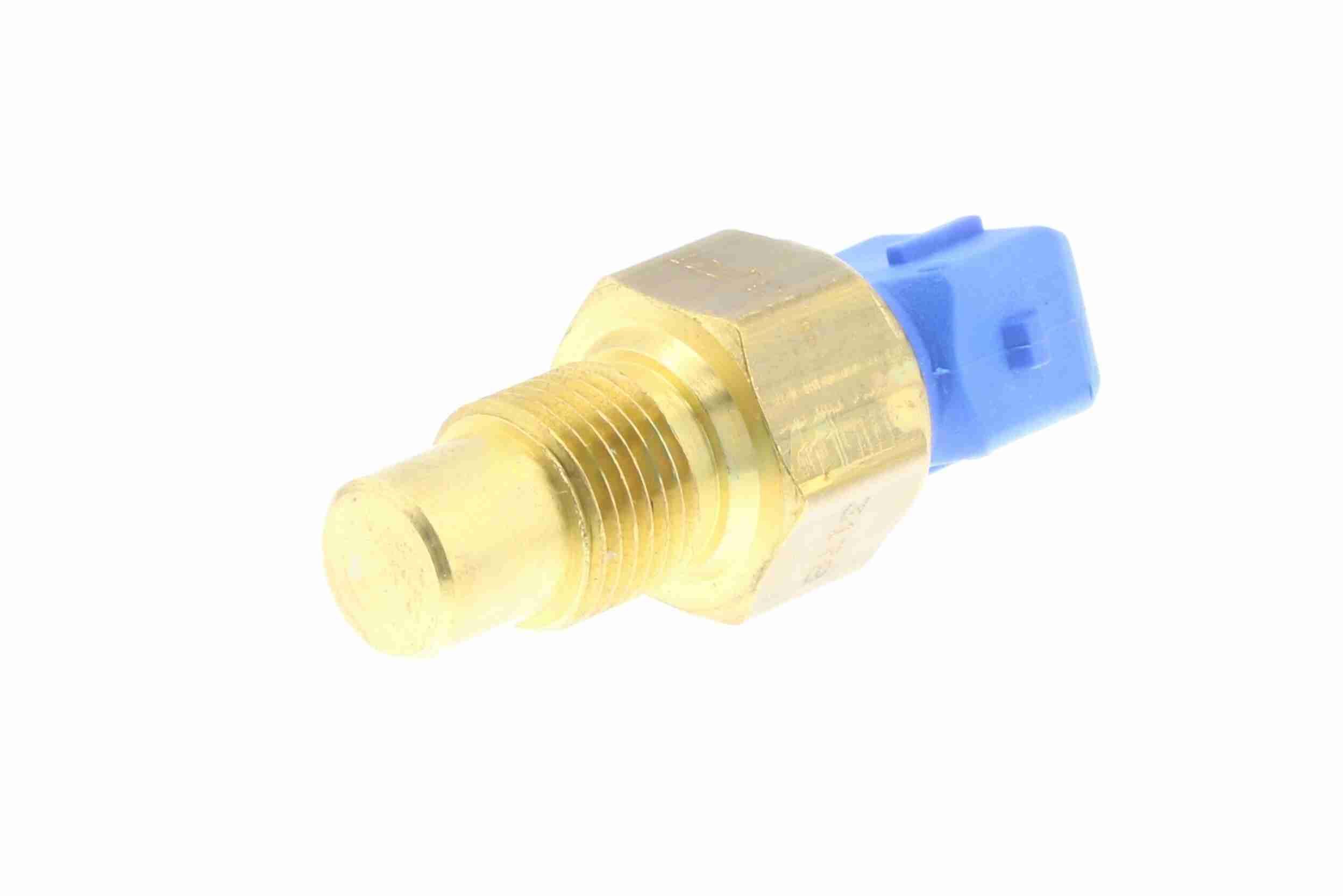 Sensor, K&uuml;hlmitteltemperatur