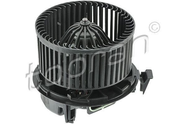 Interior Blower 700 990