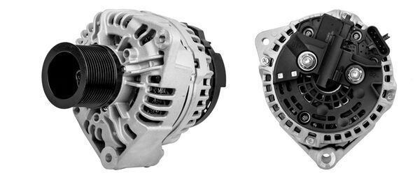 Alternador