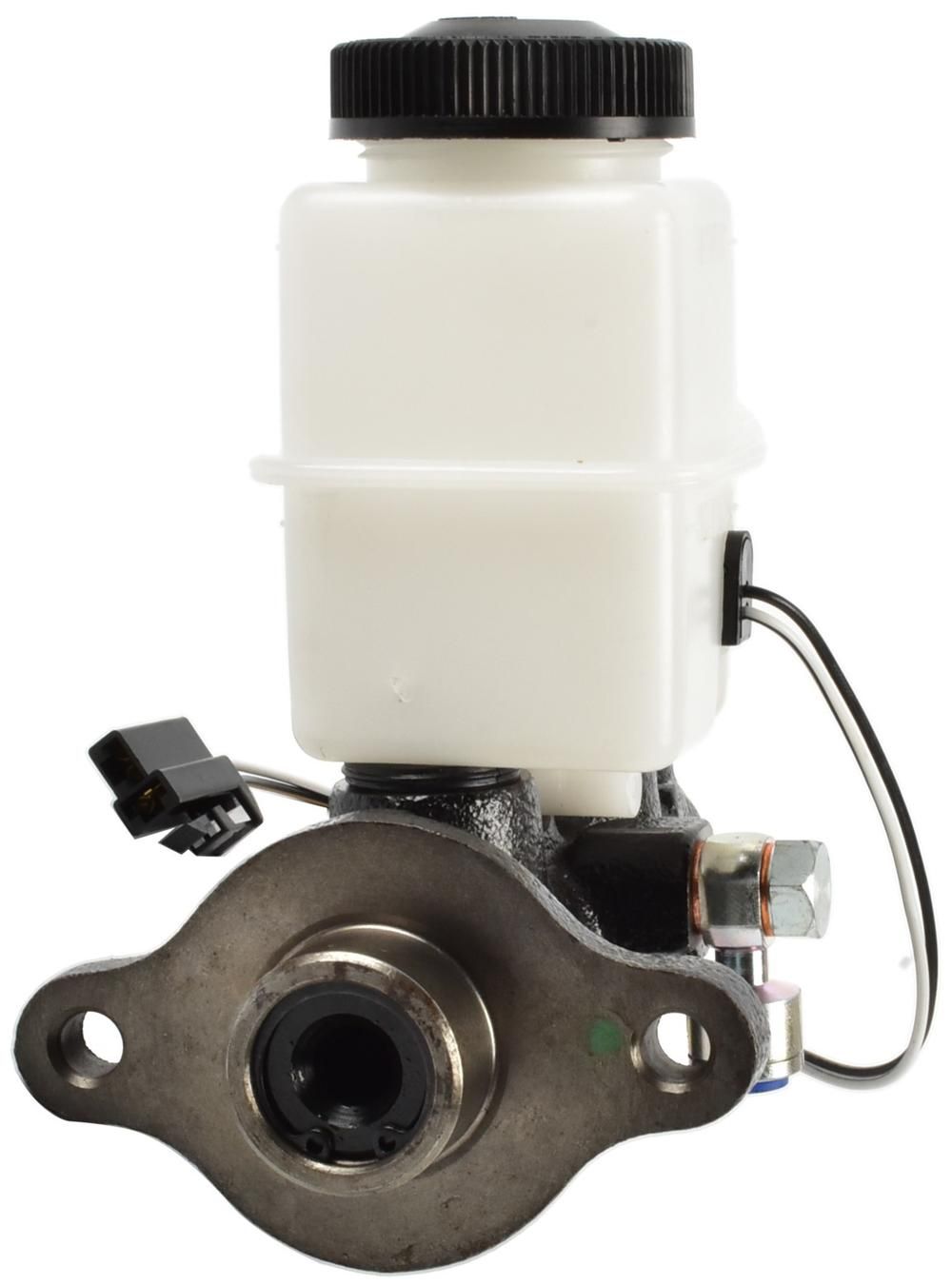 DBA Brake Master Mazda - TecDoc 2