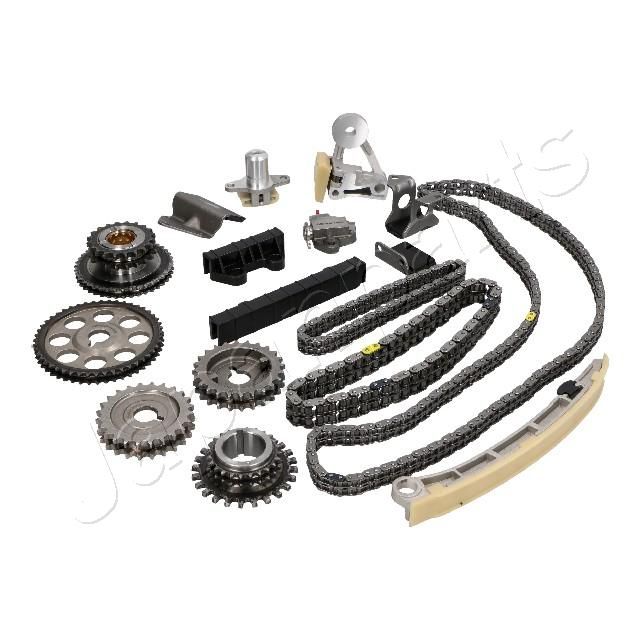 JAPANPARTS KDK-804 Timing Chain Kit