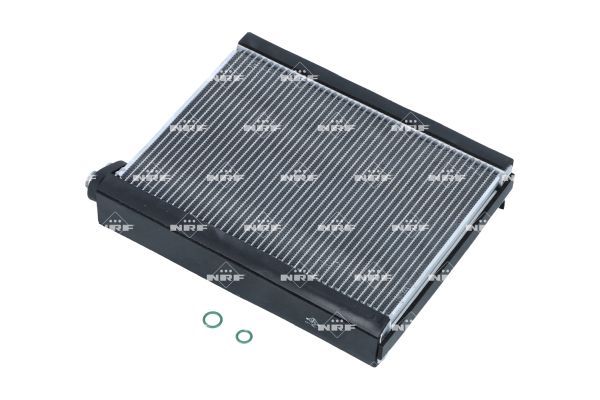 NRF 36188 - Verdampfer, Klimaanlage EASY FIT