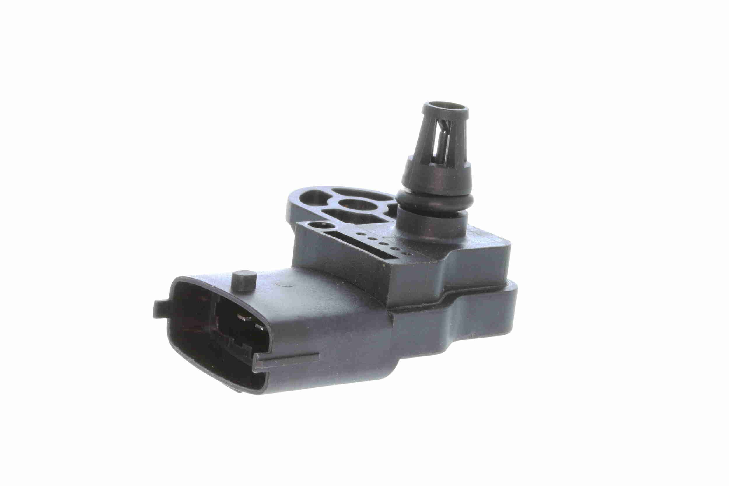 Sensor, Ladedruck