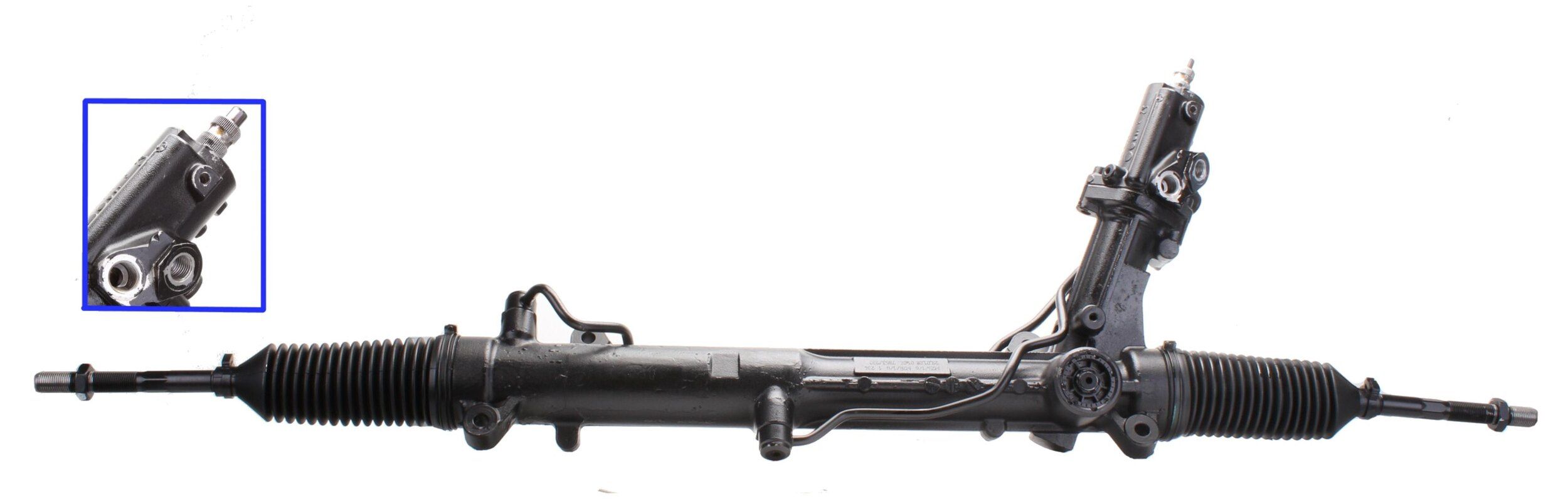 Lenkgetriebe