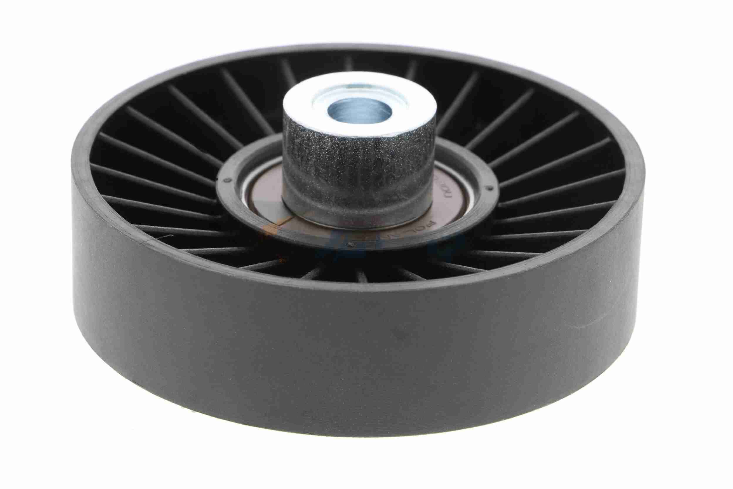 Umlenk-/F&uuml;hrungsrolle, Keilrippenriemen